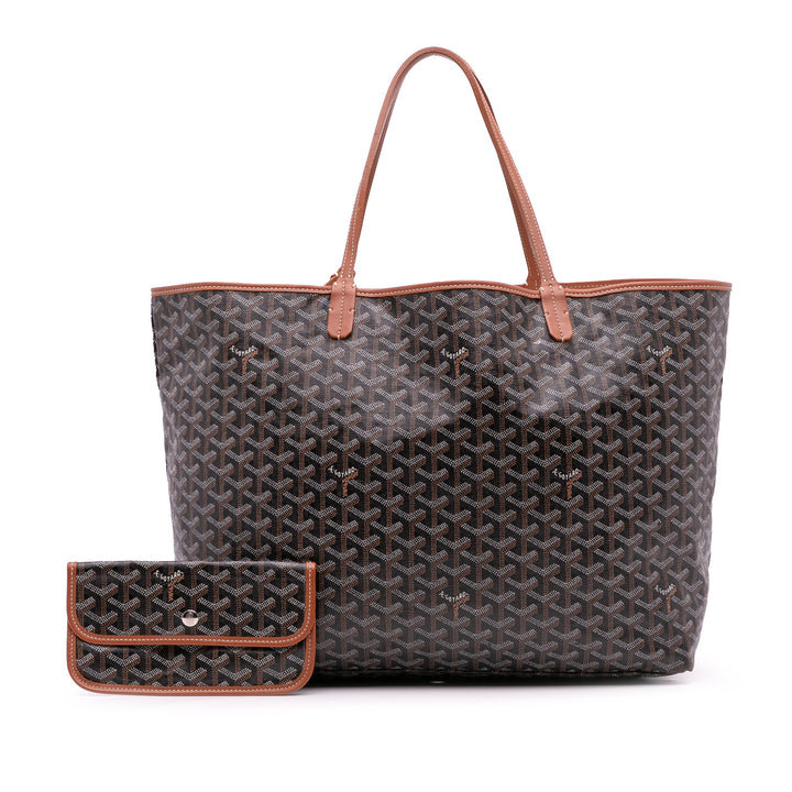 Goyard Goyardine Saint Louis GM