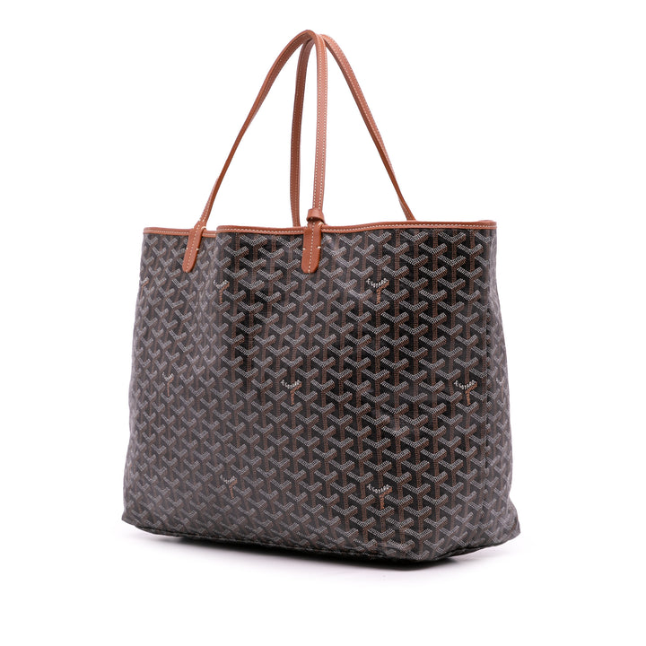 Goyard Goyardine Saint Louis GM