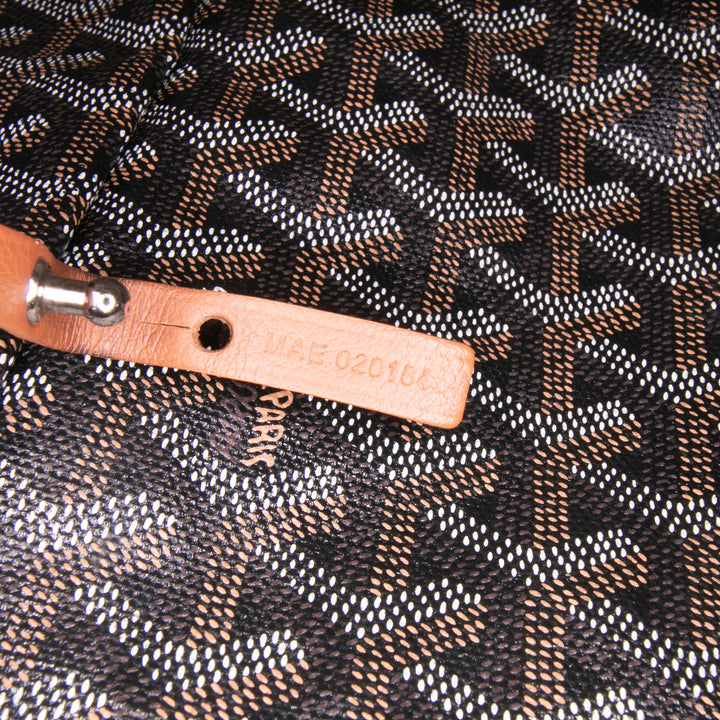 Goyard Goyardine Saint Louis GM