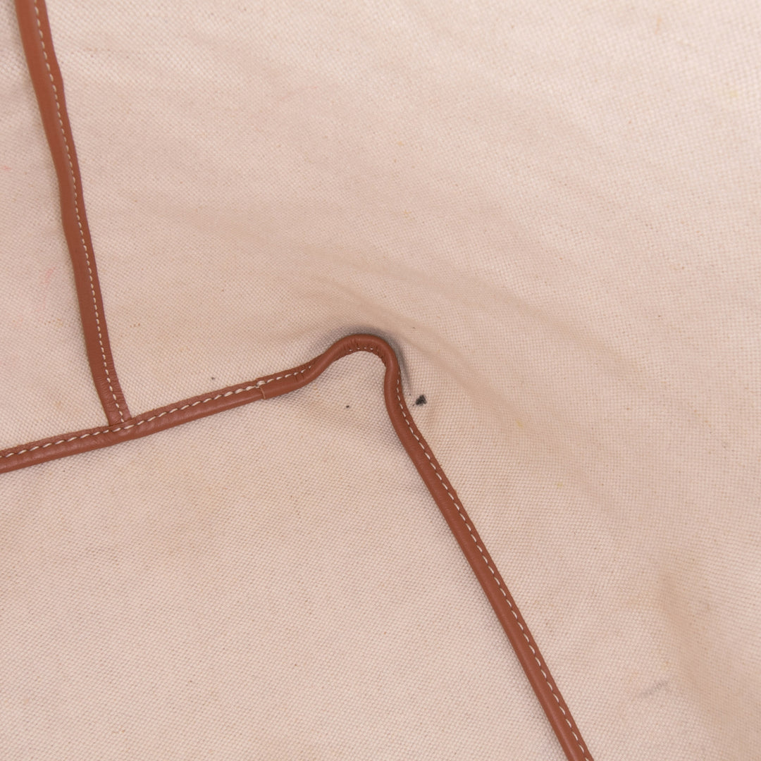 Goyard Goyardine Saint Louis GM