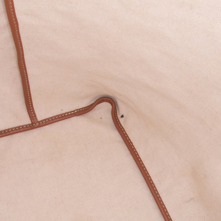 Goyard Goyardine Saint Louis GM