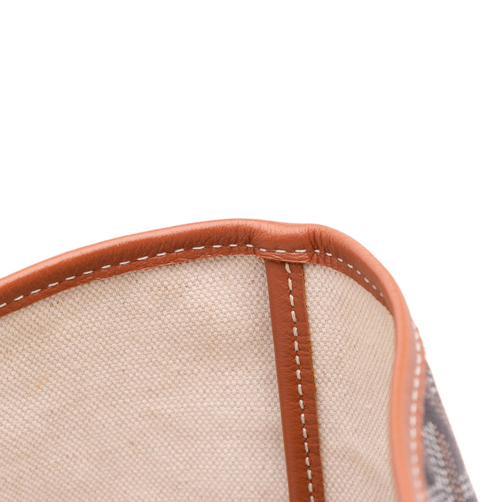 Goyard Goyardine Saint Louis GM