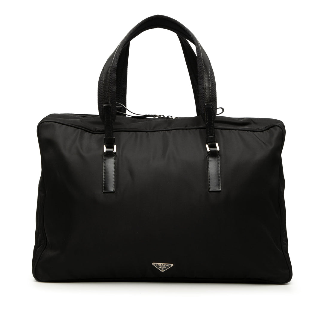 Prada Tessuto Sac de voyage