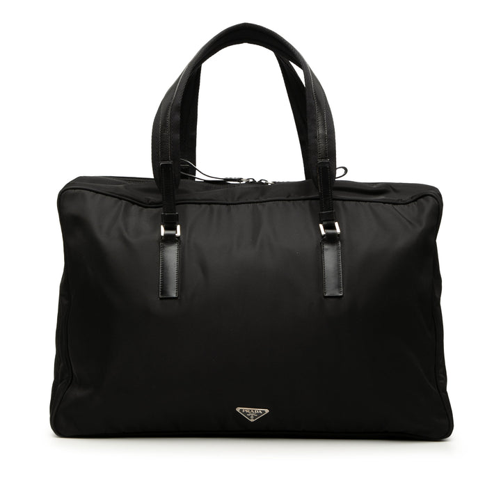 Prada Tessuto Sac de voyage