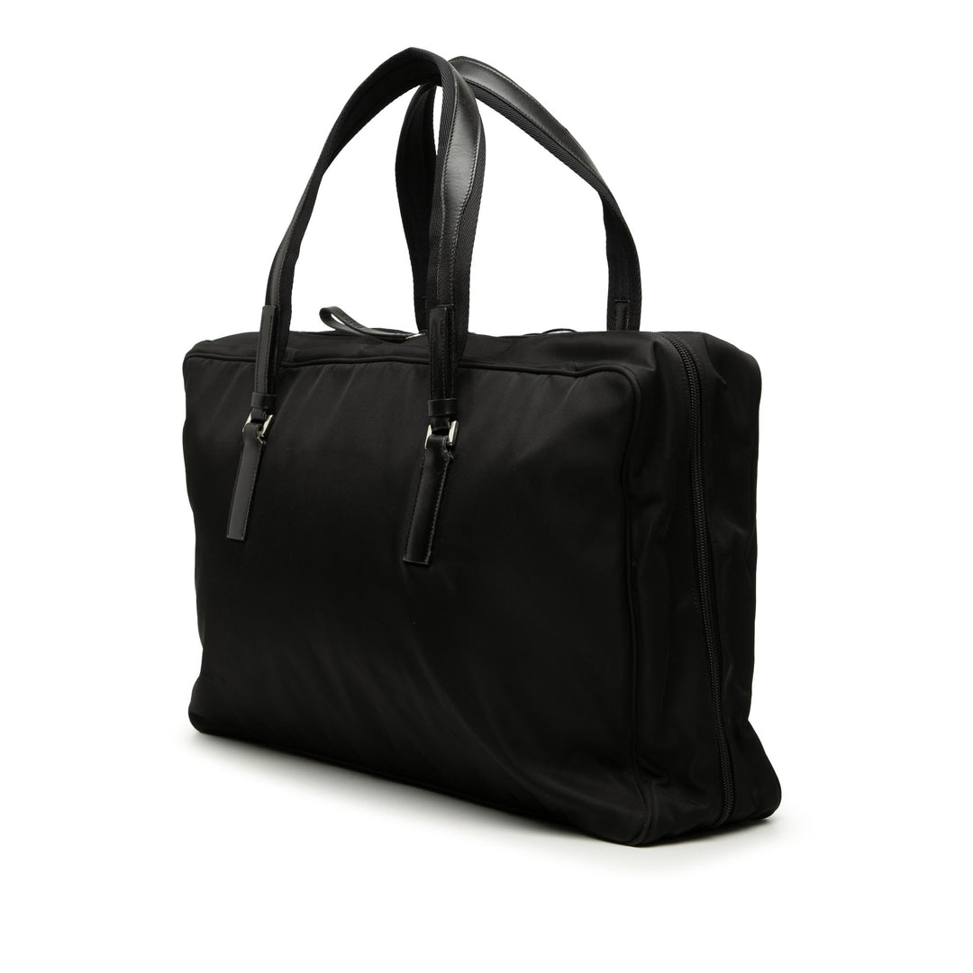 Prada Tessuto Sac de voyage