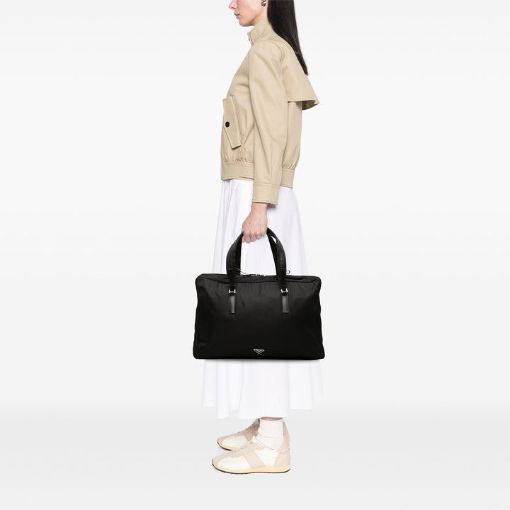 Prada Tessuto Sac de voyage