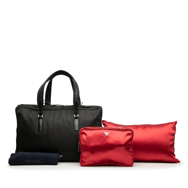 Prada Tessuto Sac de voyage