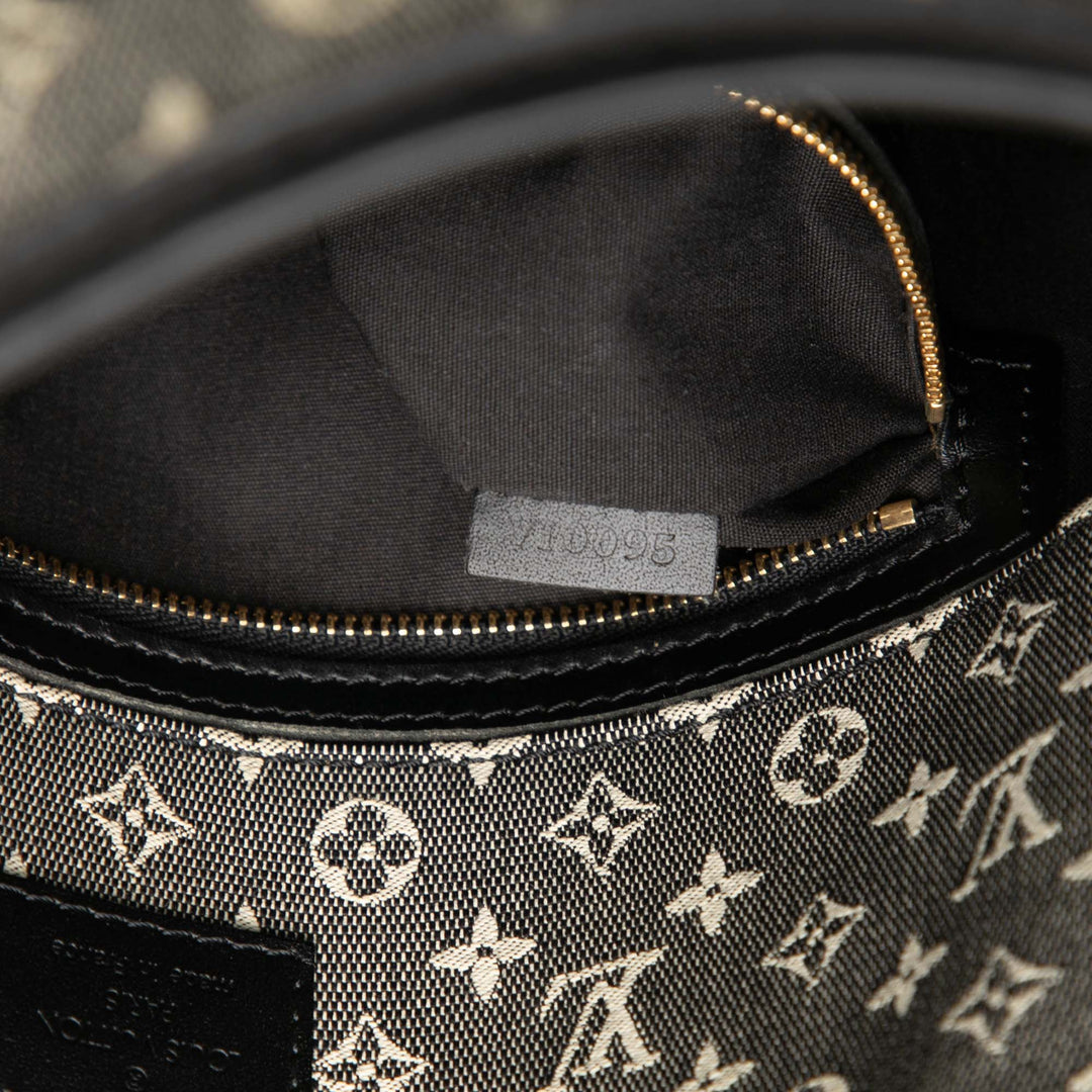 Louis Vuitton Monogram Mini Lin Besace Mary Kate