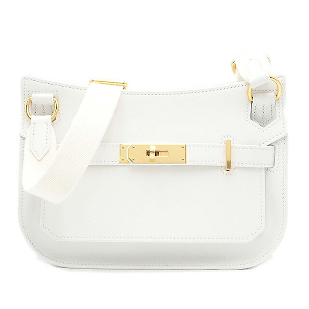 Swift Mini Jypsiere White - Gaby Paris