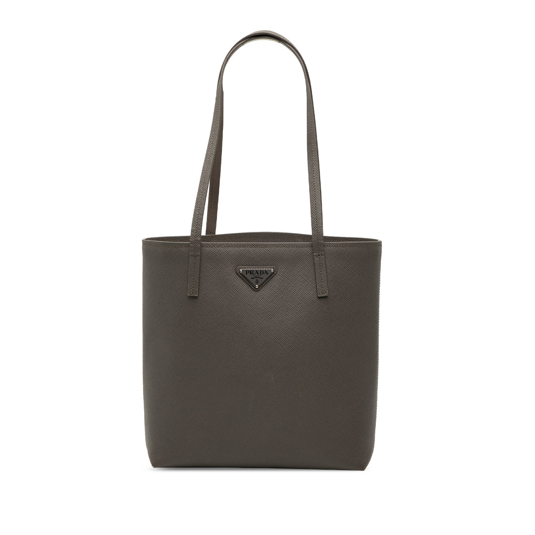 Prada Saffiano Cuir Cabas