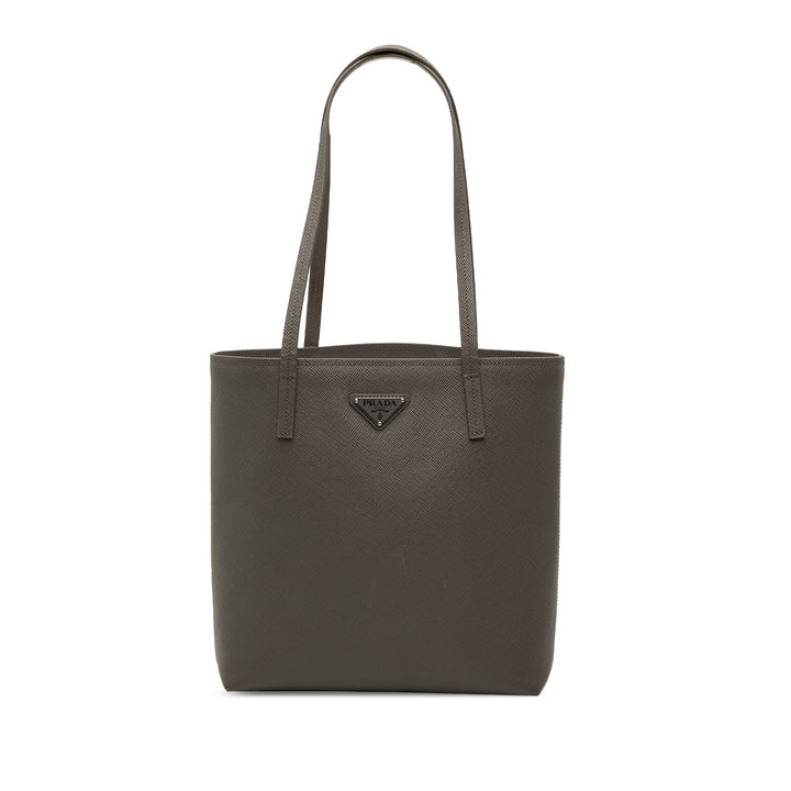 Prada Saffiano Cuir Cabas