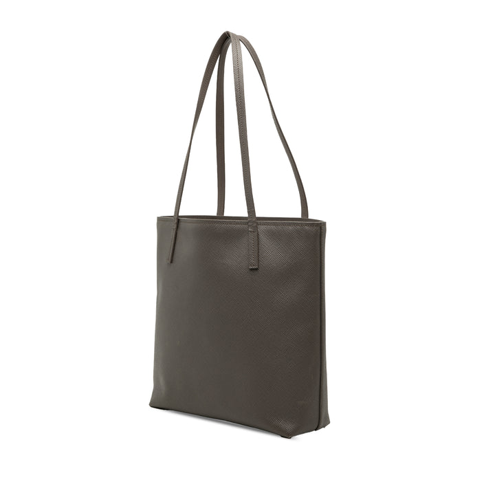 Prada Saffiano Cuir Cabas
