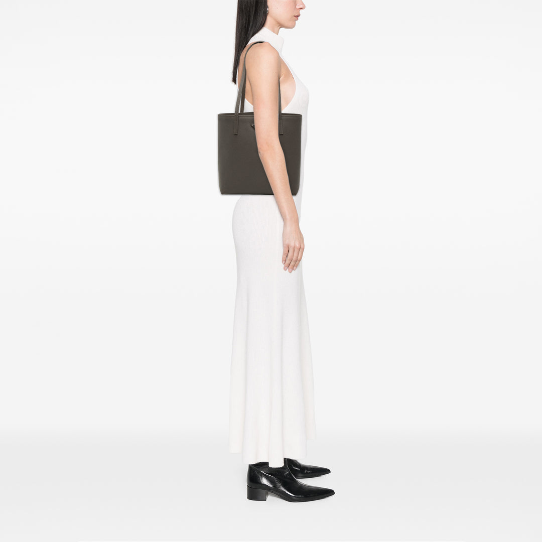 Prada Saffiano Cuir Cabas