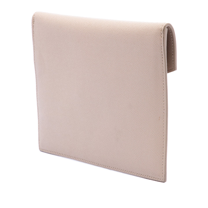 Saint Laurent Baby Grain De Poudre Uptown Pochette
