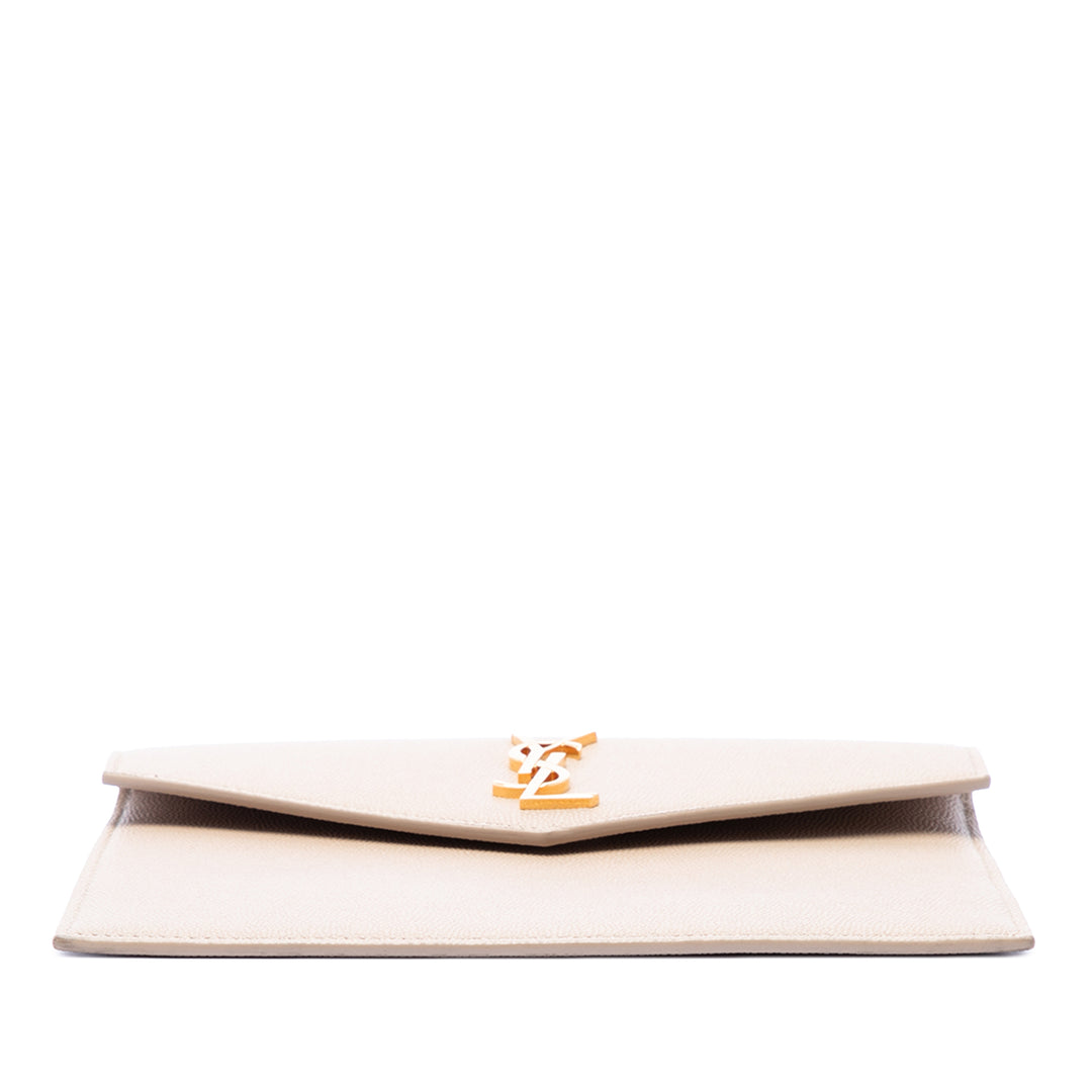 Saint Laurent Baby Grain De Poudre Uptown Pochette