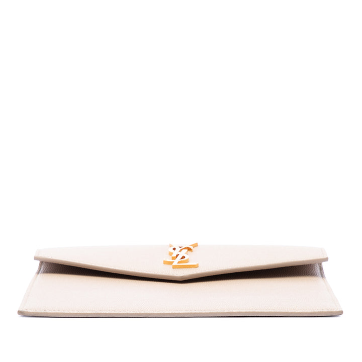 Saint Laurent Baby Grain De Poudre Uptown Pochette