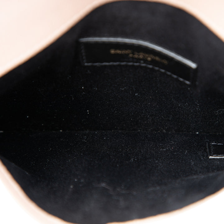 Saint Laurent Baby Grain De Poudre Uptown Pochette