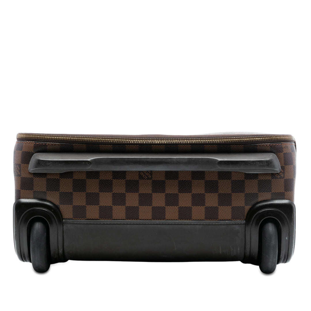 Louis Vuitton Damier Ebene Pegase 45