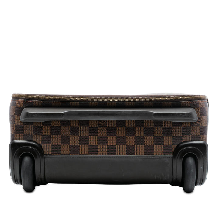 Louis Vuitton Damier Ebene Pegase 45