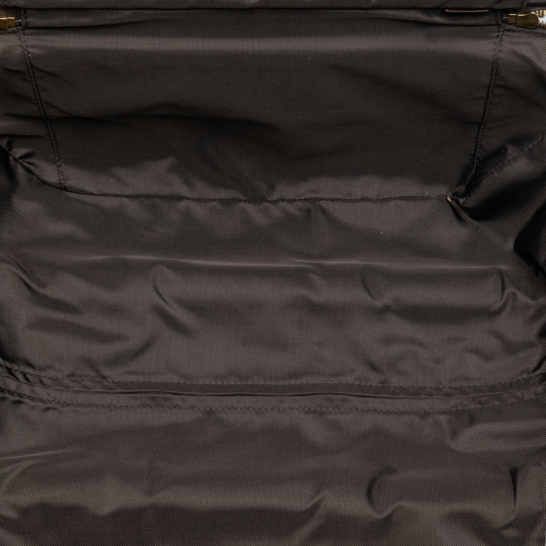 Louis Vuitton Damier Ebene Pegase 45