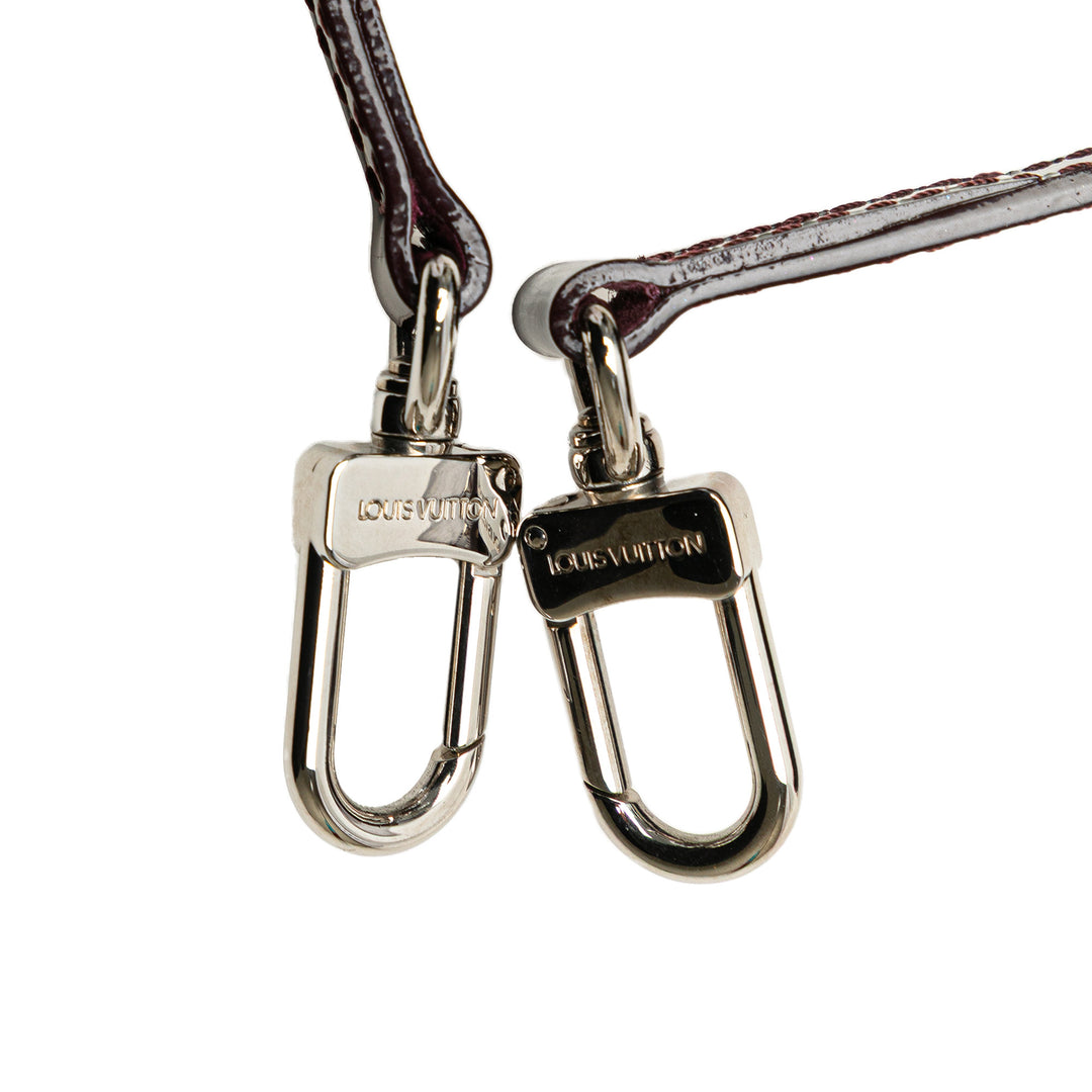 Electric Epi Brea MM Purple - Gaby Paris