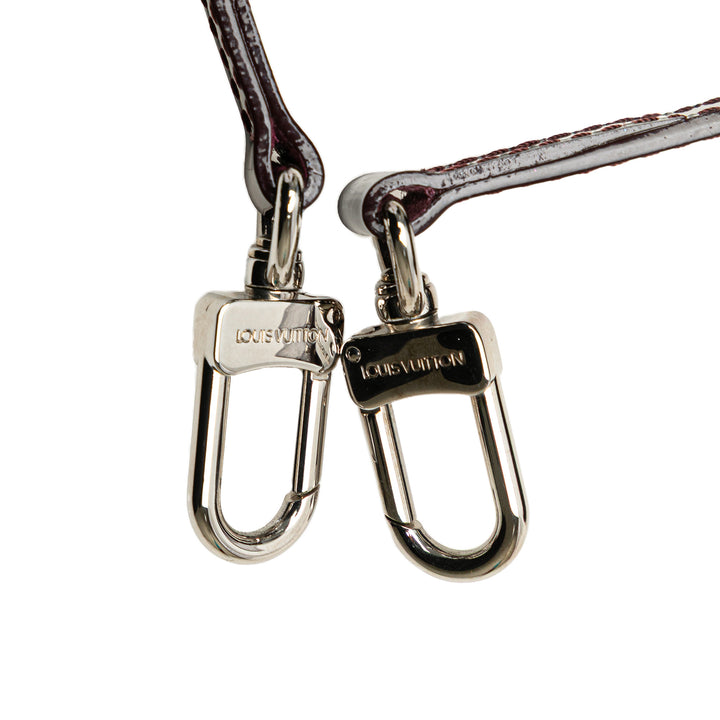 Electric Epi Brea MM Purple - Gaby Paris