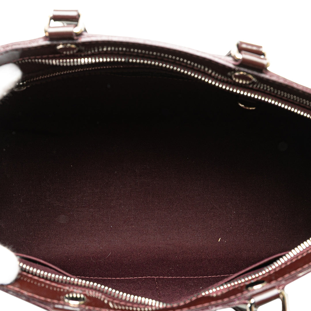 Electric Epi Brea MM Purple - Gaby Paris