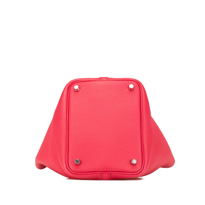 Clemence Picotin Lock 18 Pink - Gaby Paris