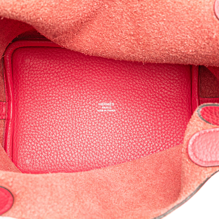 Clemence Picotin Lock 18 Pink - Gaby Paris