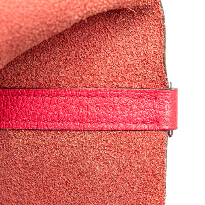 Clemence Picotin Lock 18 Pink - Gaby Paris