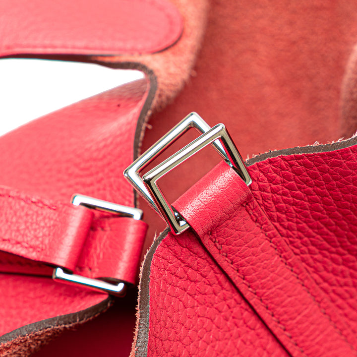 Clemence Picotin Lock 18 Pink - Gaby Paris