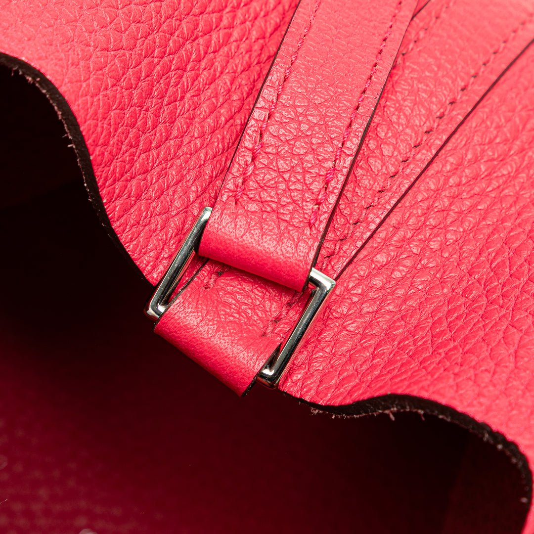 Clemence Picotin Lock 18 Pink - Gaby Paris