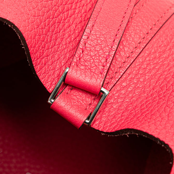 Clemence Picotin Lock 18 Pink - Gaby Paris