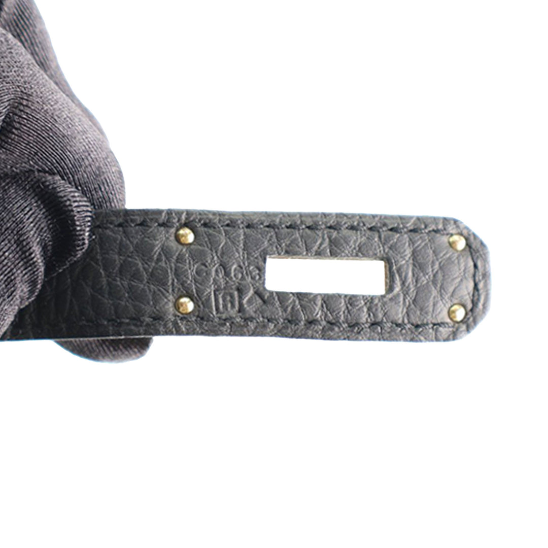 Hermès Togo Birkin Retourne 30