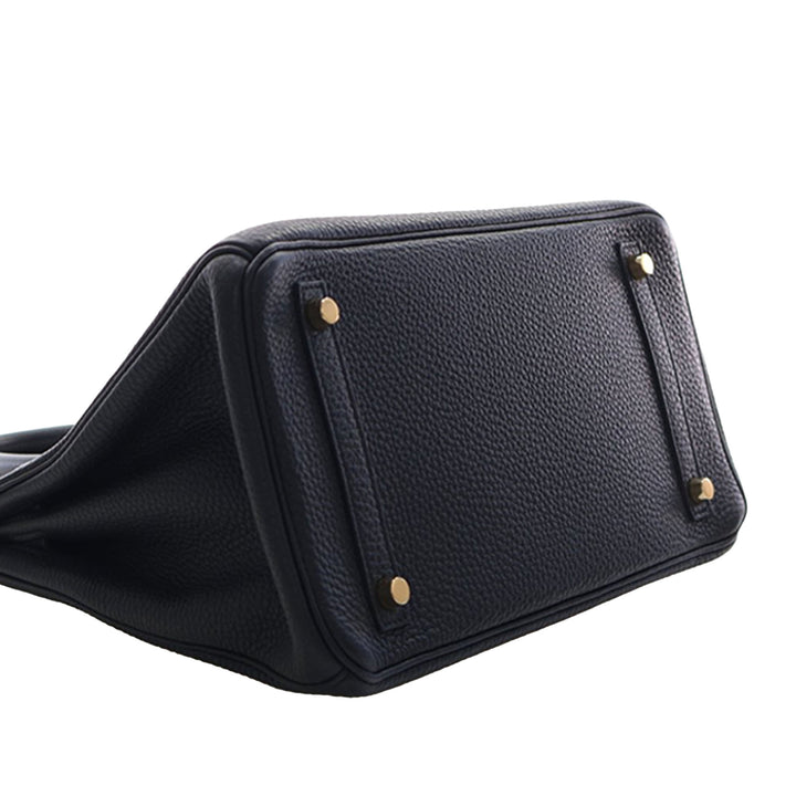 Hermès Togo Birkin Retourne 30