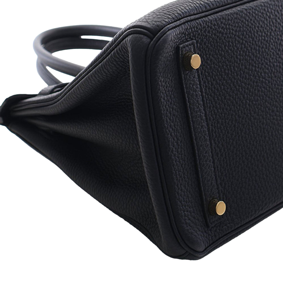 Hermès Togo Birkin Retourne 30