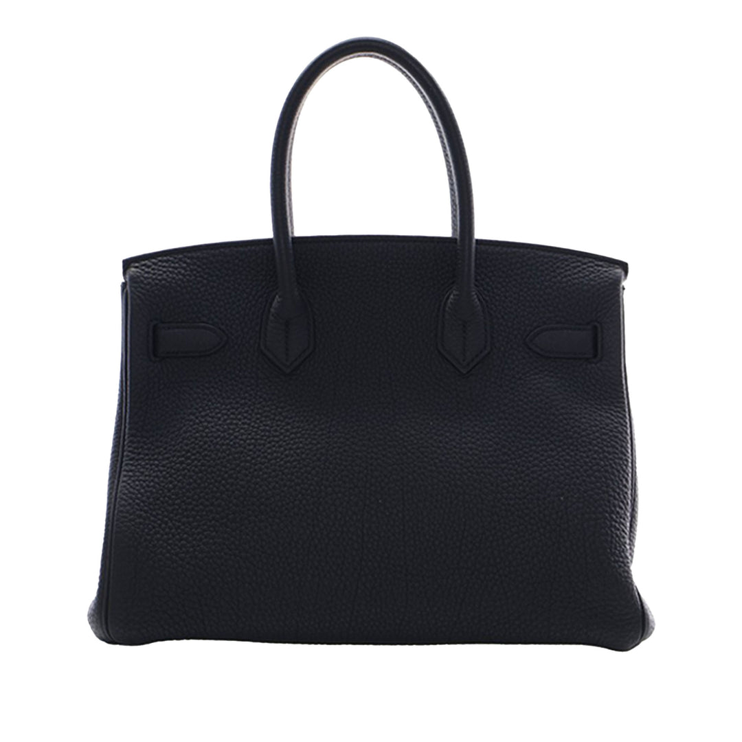 Hermès Togo Birkin Retourne 30