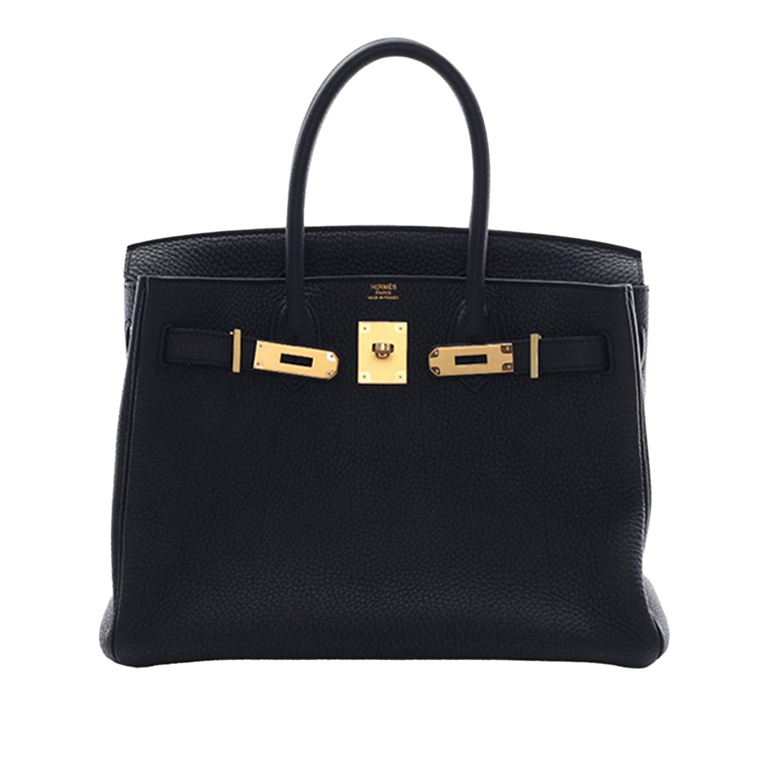 Hermès Togo Birkin Retourne 30