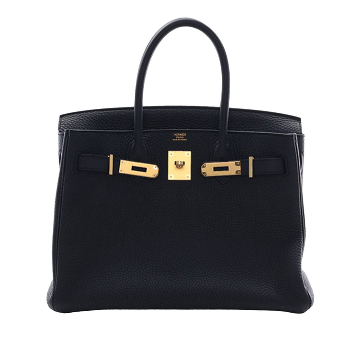 Hermès Togo Birkin Retourne 30
