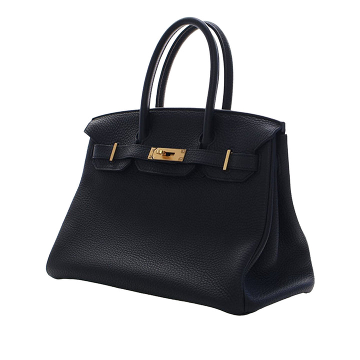 Hermès Togo Birkin Retourne 30