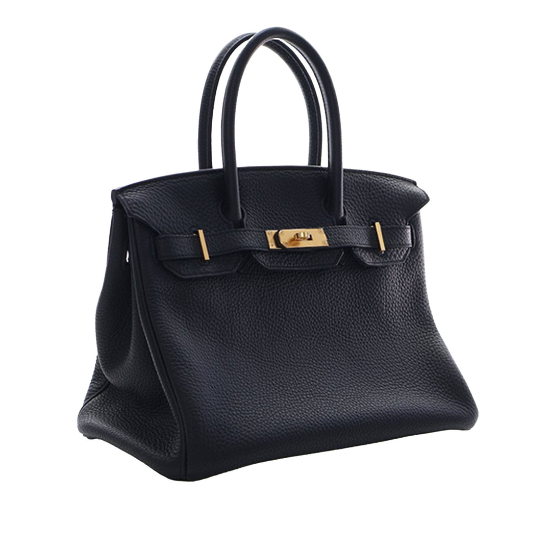 Hermès Togo Birkin Retourne 30