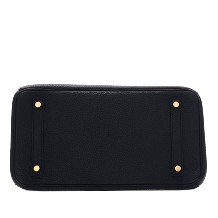 Hermès Togo Birkin Retourne 30