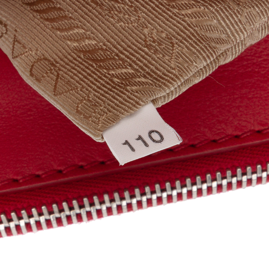 Prada Small Toile et City Veau Hand Surpiqué Galleria Double Zip Sac