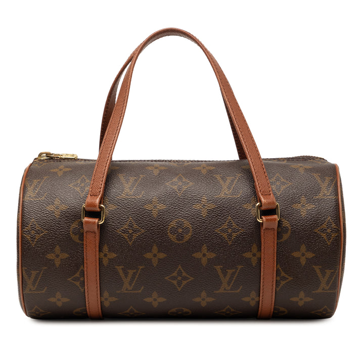 Louis Vuitton Monogram Papillon 26