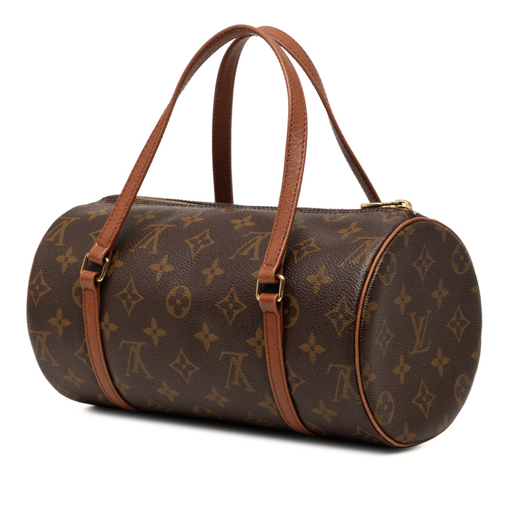 Louis Vuitton Monogram Papillon 26