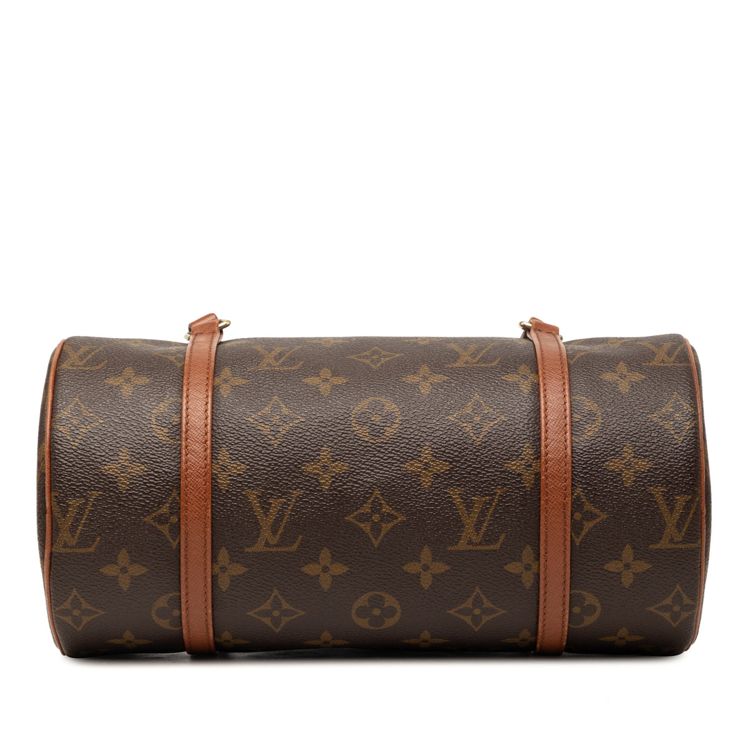 Louis Vuitton Monogram Papillon 26