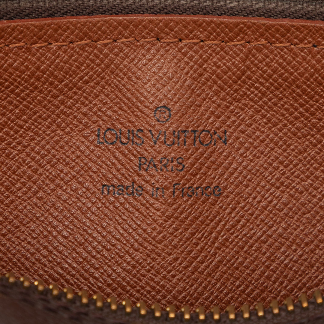 Louis Vuitton Monogram Papillon 26