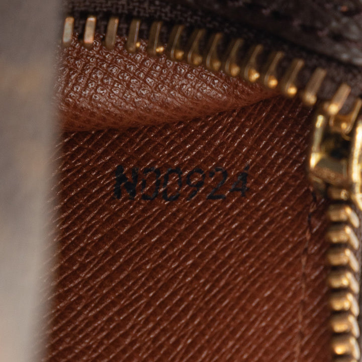 Louis Vuitton Monogram Papillon 26