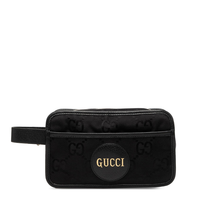 Gucci GG Nylon Off The Grid Pochette
