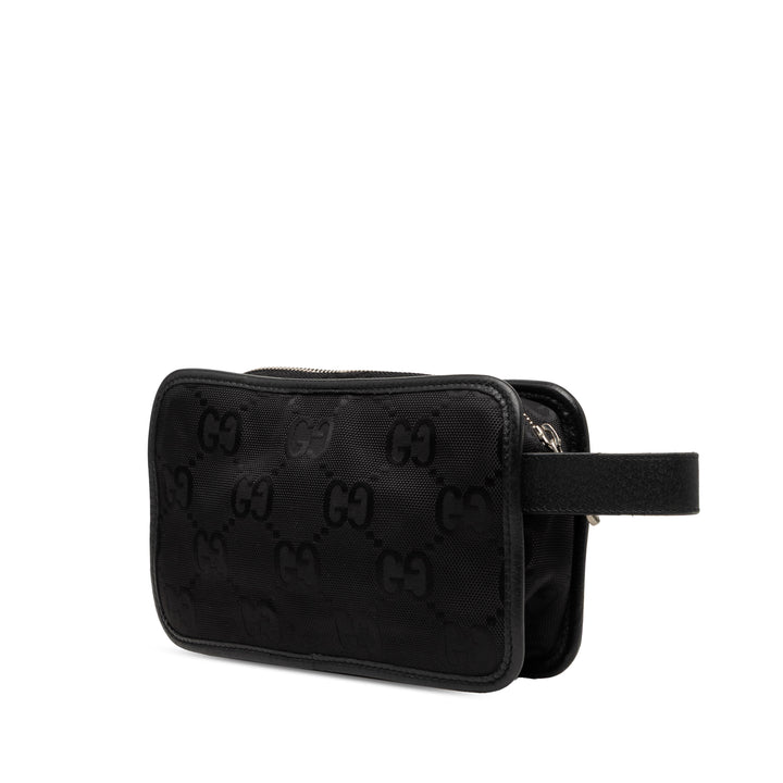 Gucci GG Nylon Off The Grid Pochette